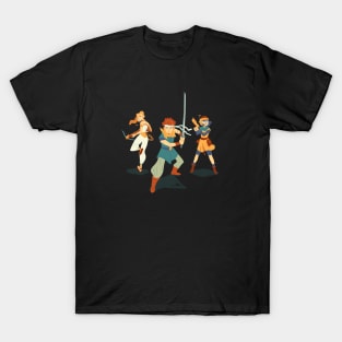 Chrono Trigger T-Shirt